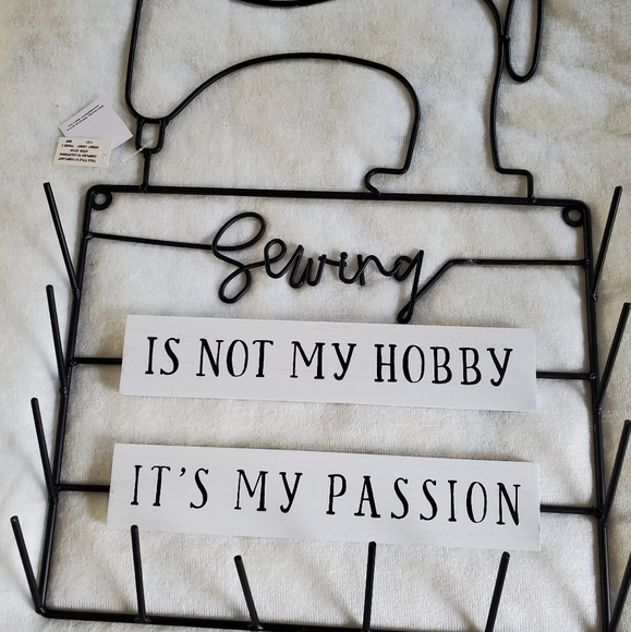 🍁NEW Thread Spool Holder - Picture 7 of 13